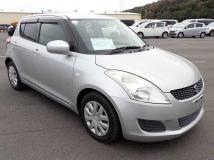 2013 Suzuki Swift