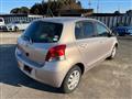 2010 Toyota Vitz