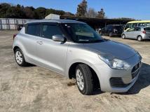 2018 Suzuki Swift