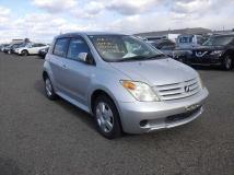 2007 Toyota IST