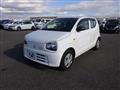 2020 Suzuki Alto