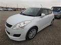 2012 Suzuki Swift