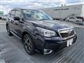 2013 Subaru Forester