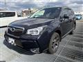 2013 Subaru Forester