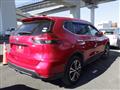 2018 Nissan X-Trail