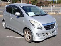 2007 Suzuki Cervo