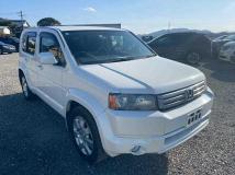 2009 Honda Crossroad