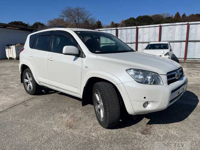 2006 Toyota RAV4