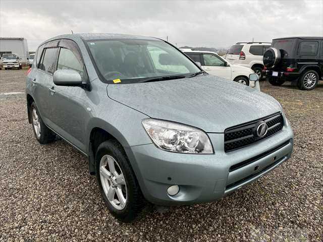 2007 Toyota RAV4