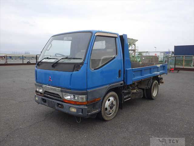 1996 Mitsubishi Canter