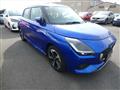 2024 Suzuki Swift