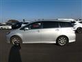 2012 Toyota Wish