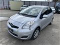 2008 Toyota Vitz