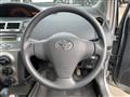 2008 Toyota Vitz