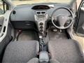 2008 Toyota Vitz