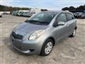 2007 Toyota Vitz
