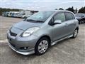 2007 Toyota Vitz