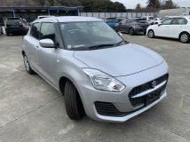 2023 Suzuki Swift