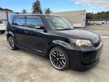 2007 Toyota Corolla Rumion