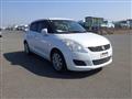 2012 Suzuki Swift
