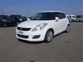 2012 Suzuki Swift