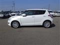 2012 Suzuki Swift