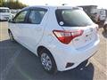 2018 Toyota Vitz
