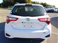 2018 Toyota Vitz