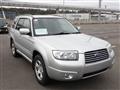 2007 Subaru Forester