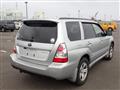 2007 Subaru Forester