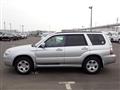2007 Subaru Forester