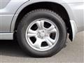 2007 Subaru Forester