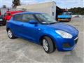 2023 Suzuki Swift