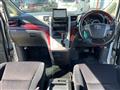 2009 Toyota Vellfire