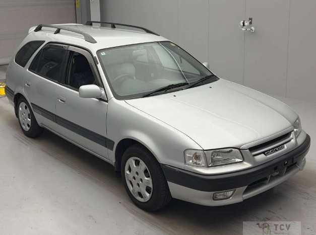 1998 Toyota Sprinter Carib