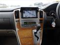 2007 Toyota Alphard