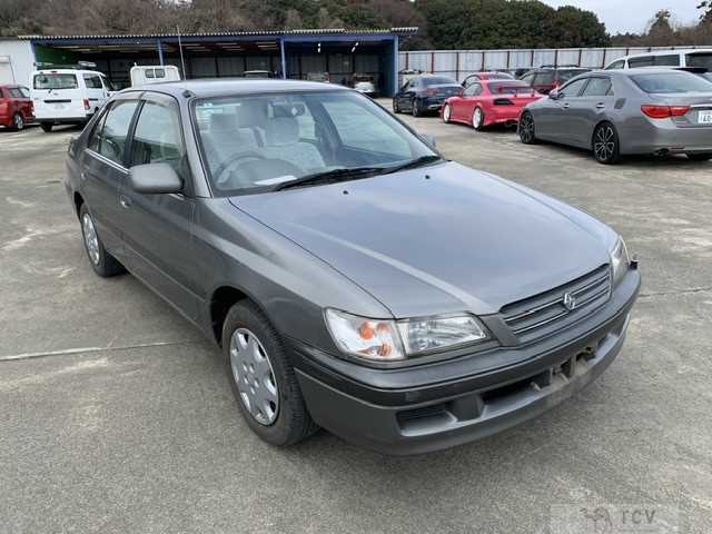 1996 Toyota Corona Premio