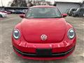2015 Volkswagen Beetle