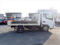 2003 Mitsubishi Canter