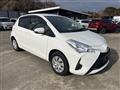 2017 Toyota Vitz