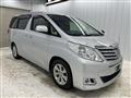 2014 Toyota Alphard