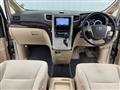 2014 Toyota Alphard