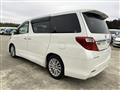 2012 Toyota Alphard