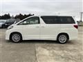 2012 Toyota Alphard