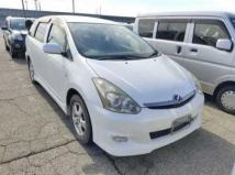 2009 Toyota Wish