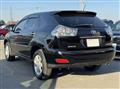 2012 Toyota Harrier