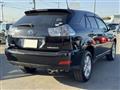 2012 Toyota Harrier