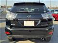 2012 Toyota Harrier