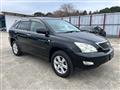 2012 Toyota Harrier