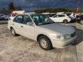 1999 Toyota Corolla Sedan